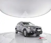 2011 Mitsubishi Asx