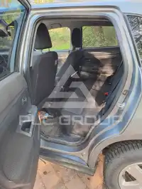 2011 Mitsubishi Asx