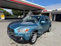 2011 Mitsubishi Asx