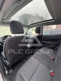 2011 Mitsubishi Asx