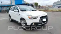 2011 Mitsubishi Asx