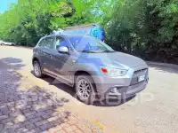 2011 Mitsubishi Asx