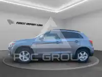 2011 Mitsubishi Asx