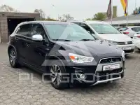2015 Mitsubishi Asx