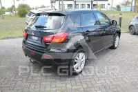 2011 Mitsubishi Asx