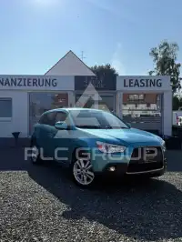 2011 Mitsubishi Asx