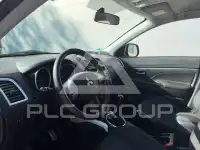 2011 Mitsubishi Asx
