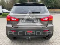 2011 Mitsubishi Asx