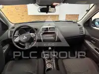 2011 Mitsubishi Asx