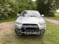 2011 Mitsubishi Asx
