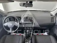 2011 Mitsubishi Asx
