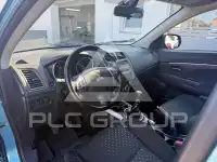 2011 Mitsubishi Asx