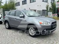 2011 Mitsubishi Asx