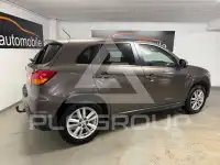 2011 Mitsubishi Asx