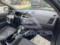2011 Mitsubishi Asx