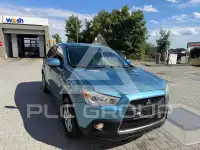 2011 Mitsubishi Asx
