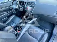 2011 Mitsubishi Asx
