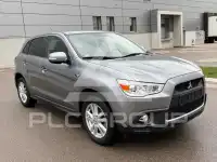 2011 Mitsubishi Asx