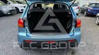 2011 Mitsubishi Asx