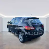2011 Mitsubishi Asx