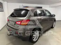 2011 Mitsubishi Asx