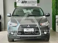 2011 Mitsubishi Asx