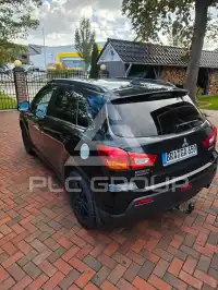 2011 Mitsubishi Asx