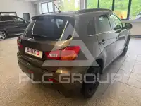 2011 Mitsubishi Asx