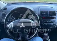 2011 Mitsubishi Asx