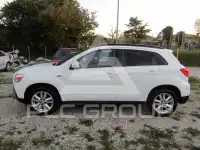 2011 Mitsubishi Asx