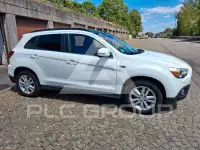 2011 Mitsubishi Asx