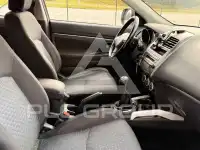 2011 Mitsubishi Asx