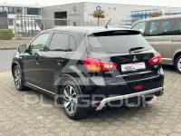 2015 Mitsubishi Asx