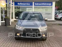 2011 Mitsubishi Asx