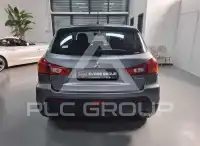2011 Mitsubishi Asx