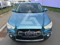 2011 Mitsubishi Asx