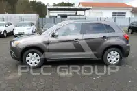 2011 Mitsubishi Asx
