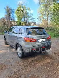 2011 Mitsubishi Asx