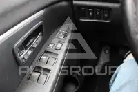 2011 Mitsubishi Asx