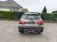 2011 Mitsubishi Asx