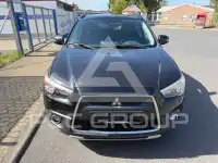 2011 Mitsubishi Asx