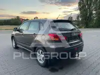 2011 Mitsubishi Asx