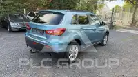2011 Mitsubishi Asx