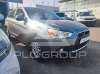 2011 Mitsubishi Asx