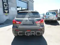 2011 Mitsubishi Asx