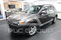 2011 Mitsubishi Asx