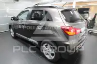 2011 Mitsubishi Asx