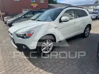2011 Mitsubishi Asx