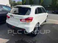 2011 Mitsubishi Asx