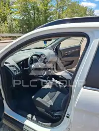 2011 Mitsubishi Asx